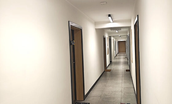 GDAŃSK Jasień| 60m2, 3 pokoje, OGRÓDEK|2xHala