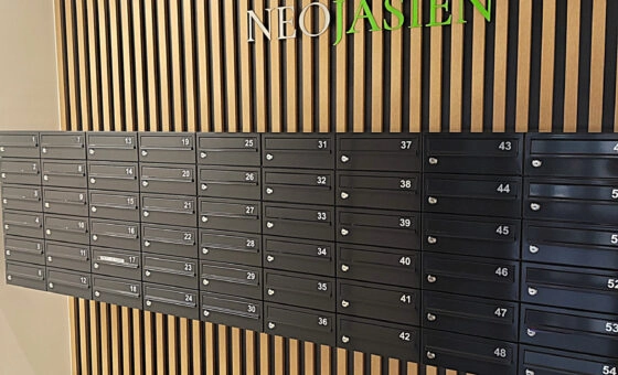 GDAŃSK Jasień| 60m2, 3 pokoje, OGRÓDEK|2xHala