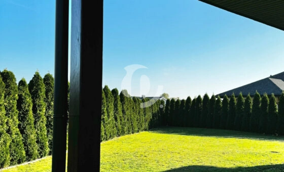 Dom wolnostojący na sprzedaż w Żerominie