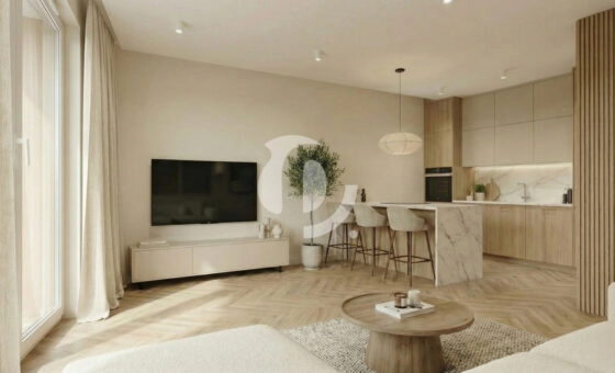 Twój Nowy Start - 2 pokoje na Conrada