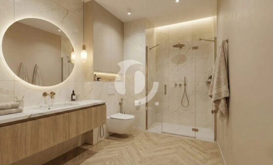 Twój Nowy Start - 2 pokoje na Conrada