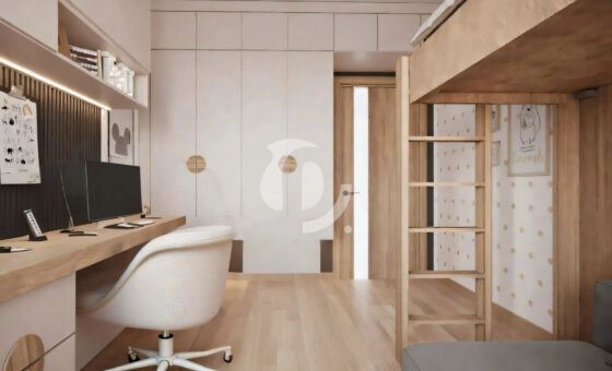 Nowe 3-pokojowe mieszkanie z balkonem BEZ PROWIZJI