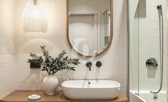 Nowe 3-pokojowe mieszkanie z balkonem BEZ PROWIZJI