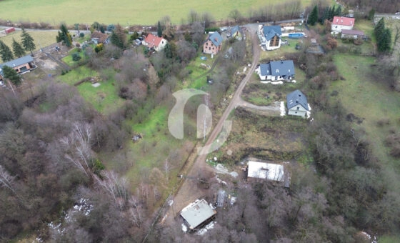 Widokowa działka 13 ar Siercza świetna lokalizacja