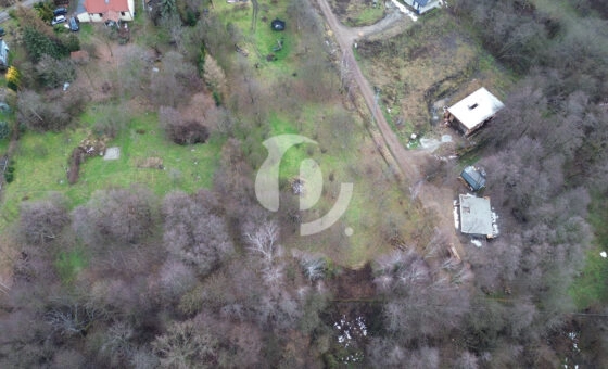 Widokowa działka 13 ar Siercza świetna lokalizacja