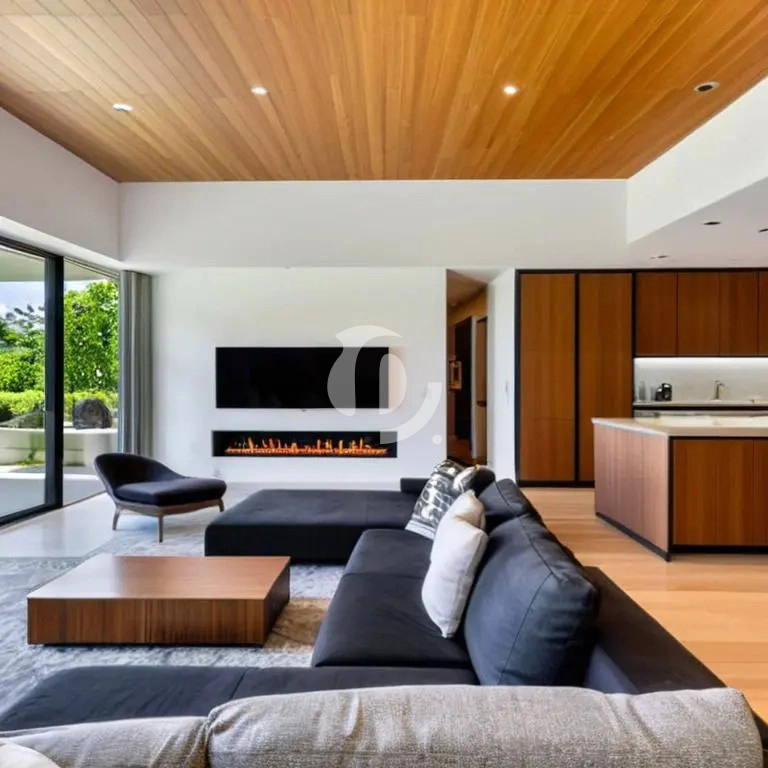 3-pokojowe mieszkanie z dużym ogródkiem