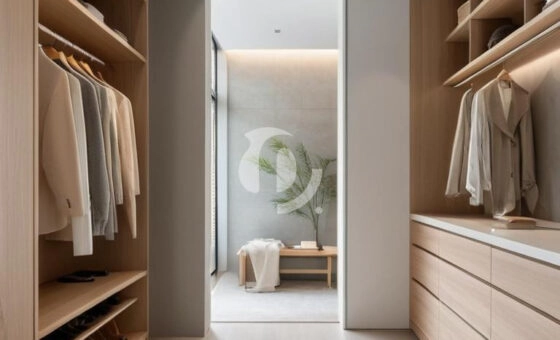 3-pokojowe mieszkanie z dużym ogródkiem