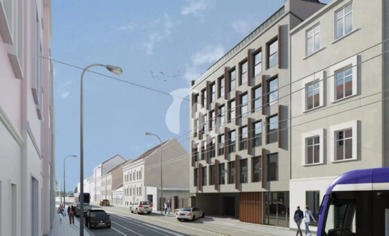 Lokal inwestycyjny/ Odlicz VAT 23%/ ROi 8%