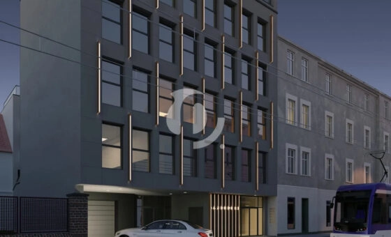 Lokal inwestycyjny/ Odlicz VAT 23%/ ROi 8%