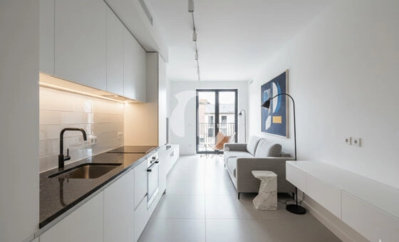 Lokal inwestycyjny idealny pod najem ROi 8%