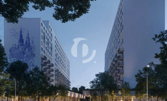 Lokal inwestycyjny idealny pod najem ROi 8%