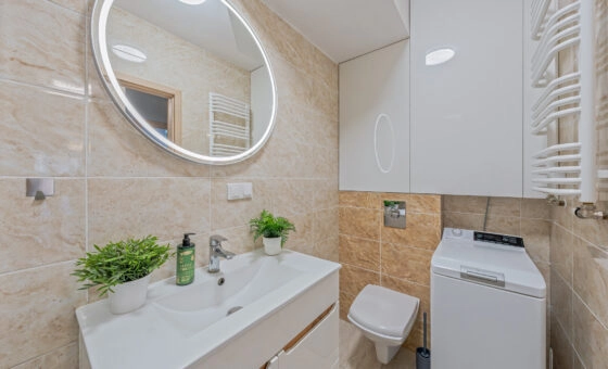 3-POKOJOWE (60,2 m²)do zamieszkania, blisko szkoła