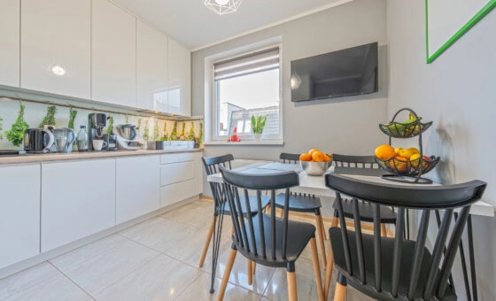 3-POKOJOWE (60,2 m²)do zamieszkania, blisko szkoła