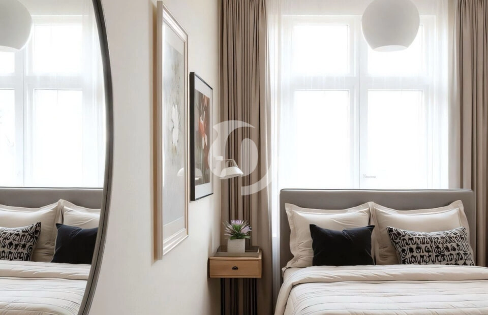 2 pokoje | centrum | niskie koszty