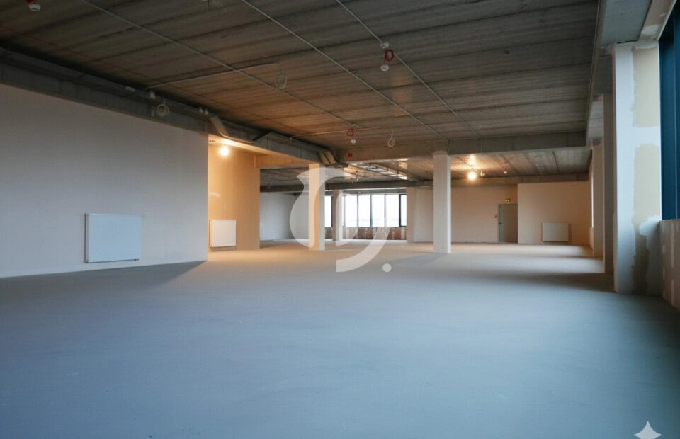 Lokal usługowy | biurowy - Kraków, Krzesławice