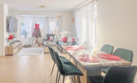 Komfortowy dom w Brzozowie