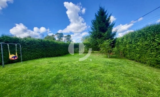 Komfortowy dom w Brzozowie