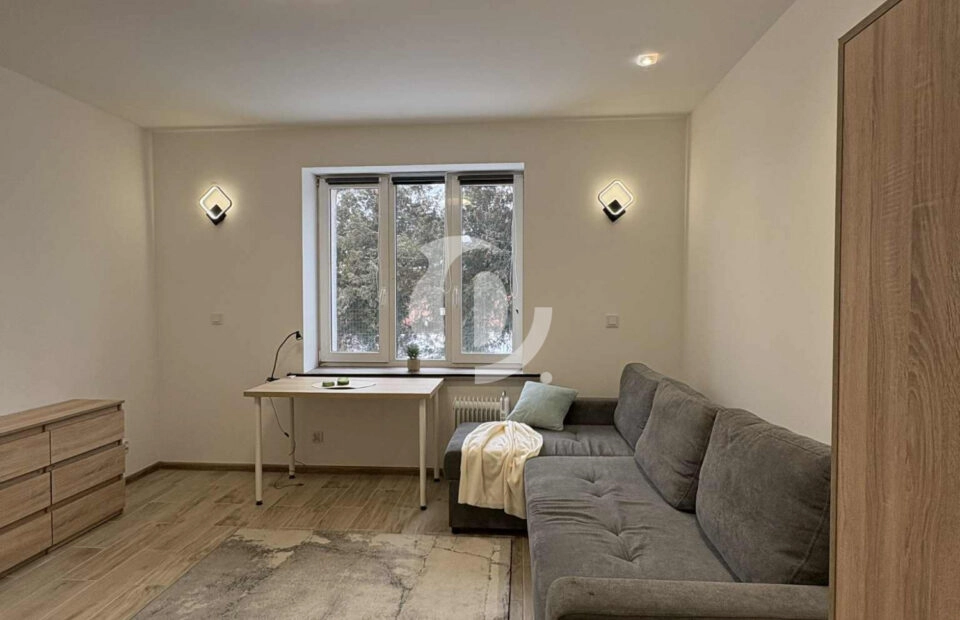 DO WYNAJĘCIA KAWALERKA | WARSZAWA