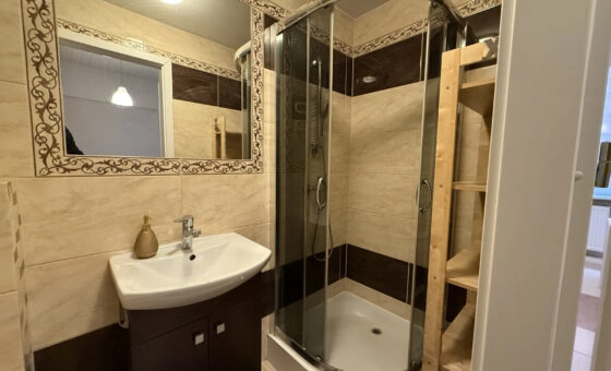 32 m2 ok/ ul. Starowiślnej/ Bez prowizji