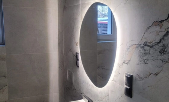 Przestronne mieszkanie po remoncie 10 min od Lębor