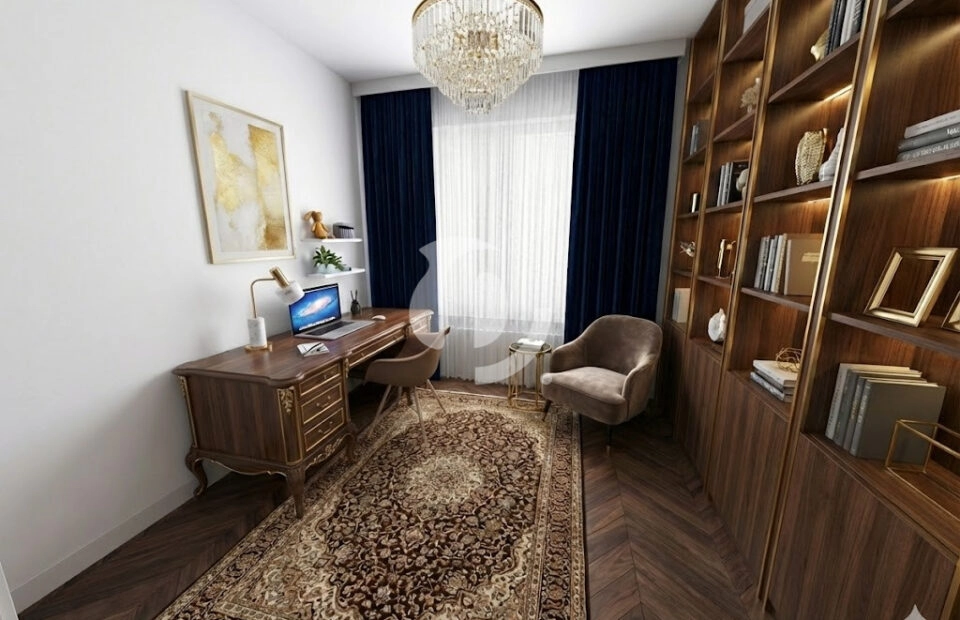 3 Pokoje 65m2 | Loggia | Bez Pcc | Starołęka Mała