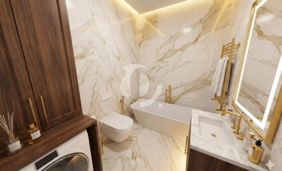 3 Pokoje 65m2 | Loggia | Bez Pcc | Starołęka Mała