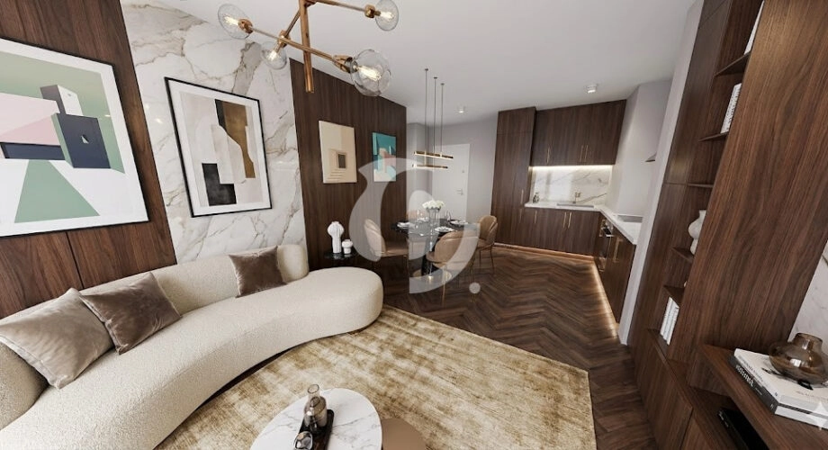 2 Pokoje 39m2 | Balkon | Bez Pcc | Starołęka Mała