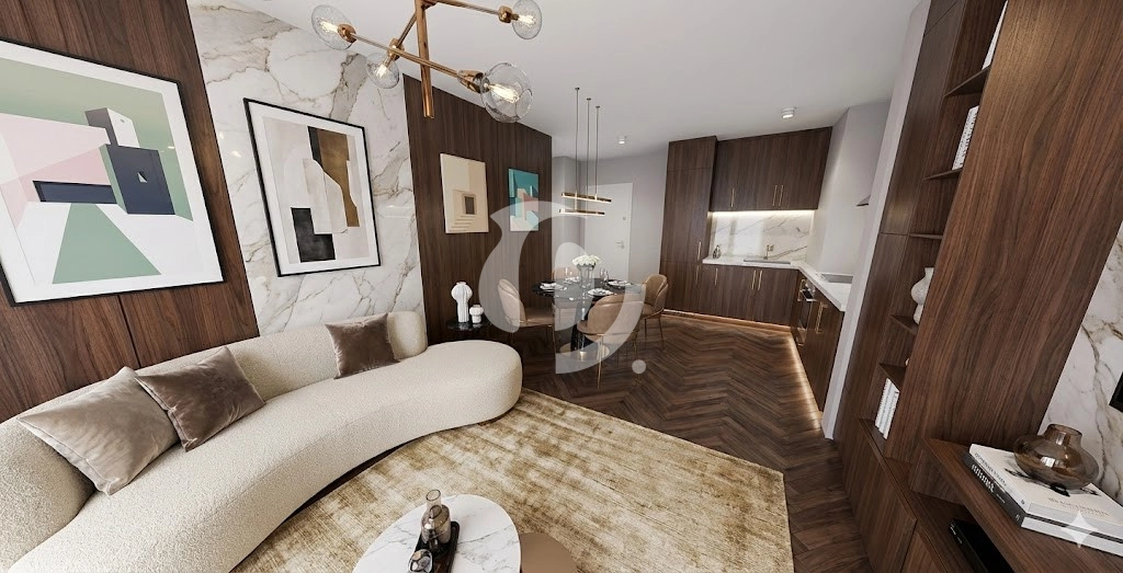 2 Pokoje 39m2 | Balkon | Bez Pcc | Starołęka Mała