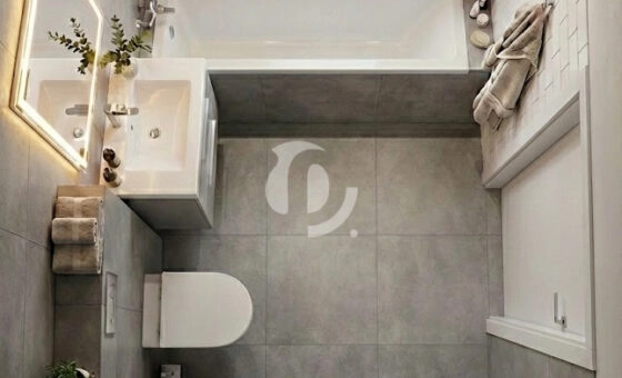 2 Pokoje 44m2 | Balkon | Bez Pcc | Starołęka Mała