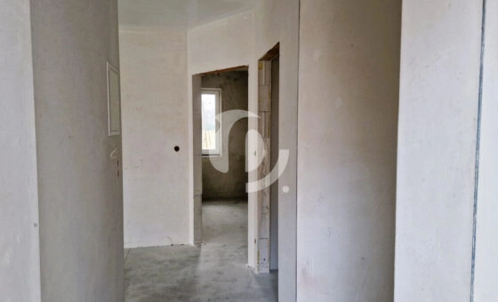 Mieszkanie 60 m² z ogrodem I Kraśnica k. Goliny