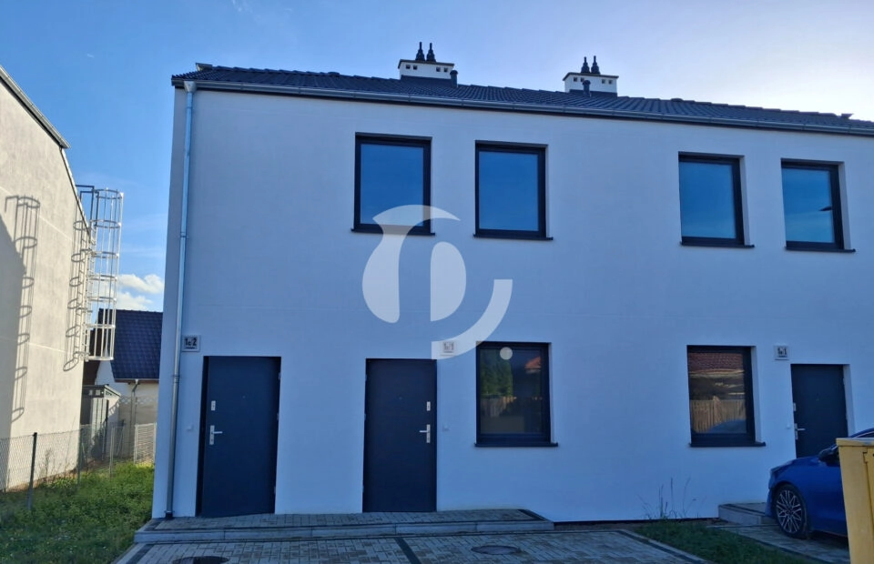 Umeblowany dom w wysokim standardzie wykończenia