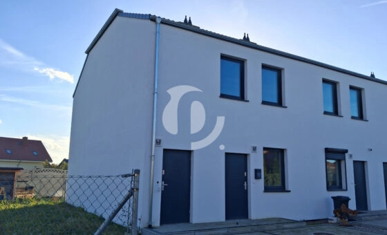 Umeblowany dom w wysokim standardzie wykończenia