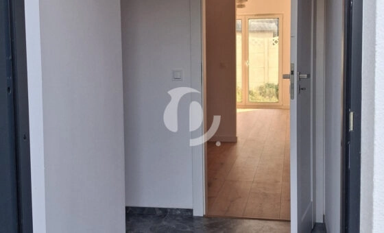 Umeblowany dom w wysokim standardzie wykończenia