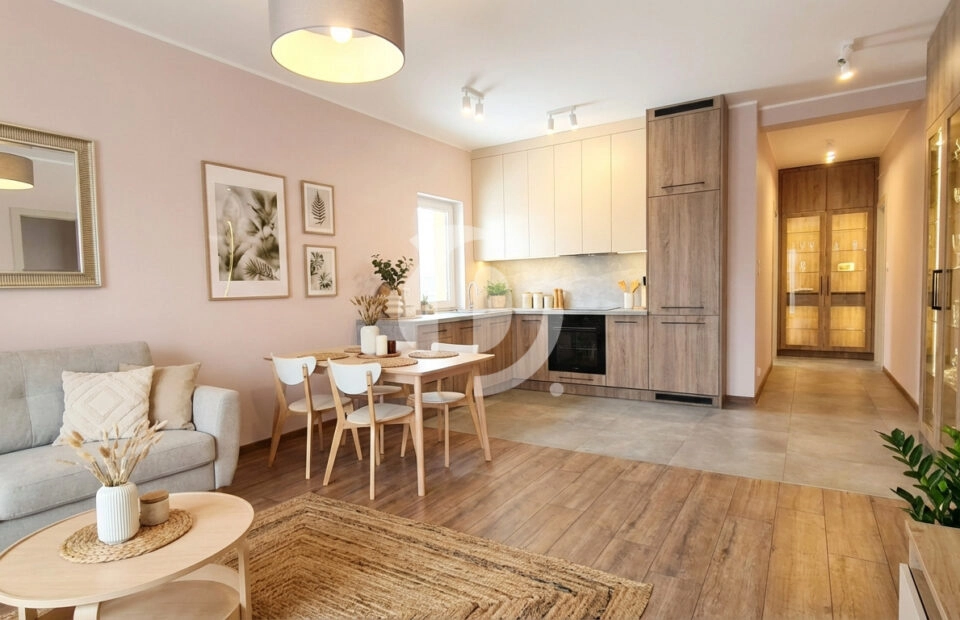 parking i ogród w cenie | spokojna okolica