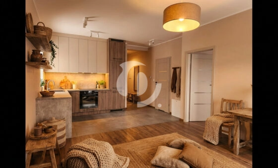 parking i ogród w cenie | spokojna okolica