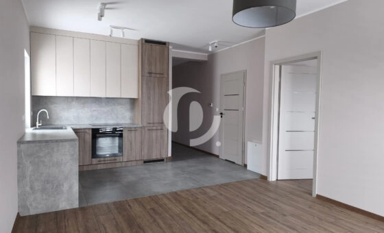 parking i ogród w cenie | spokojna okolica