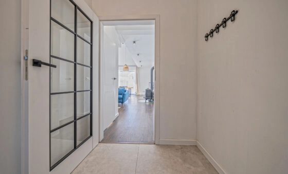 Dom całoroczny,100m do jeziora, energooszczędnyy