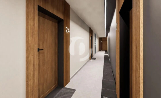 Ruczaj – 3 pokoje, gotowe do odbioru