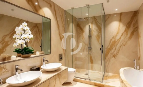 Ruczaj – 3 pokoje, gotowe do odbioru