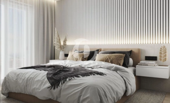 Ruczaj – 3 pokoje, gotowe do odbioru