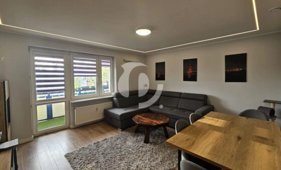 Dęblin Lotnisko mieszkanie 3pokoje komfort