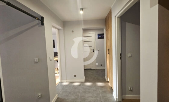 Dęblin Lotnisko mieszkanie 3pokoje komfort