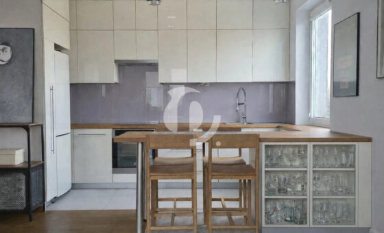 Funkcjonalne 3 pokojowe + taras na Zakrzówku