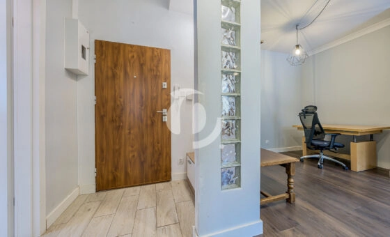 Mieszkanie 38m2 przy centrum Gdyni