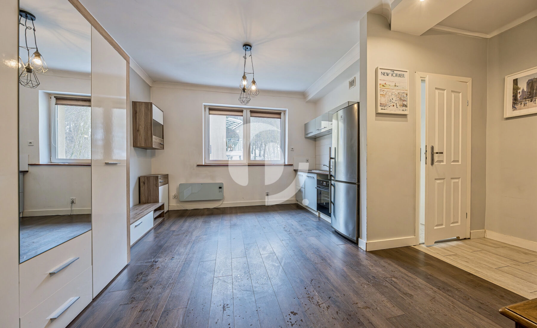 Mieszkanie 38m2 przy centrum Gdyni