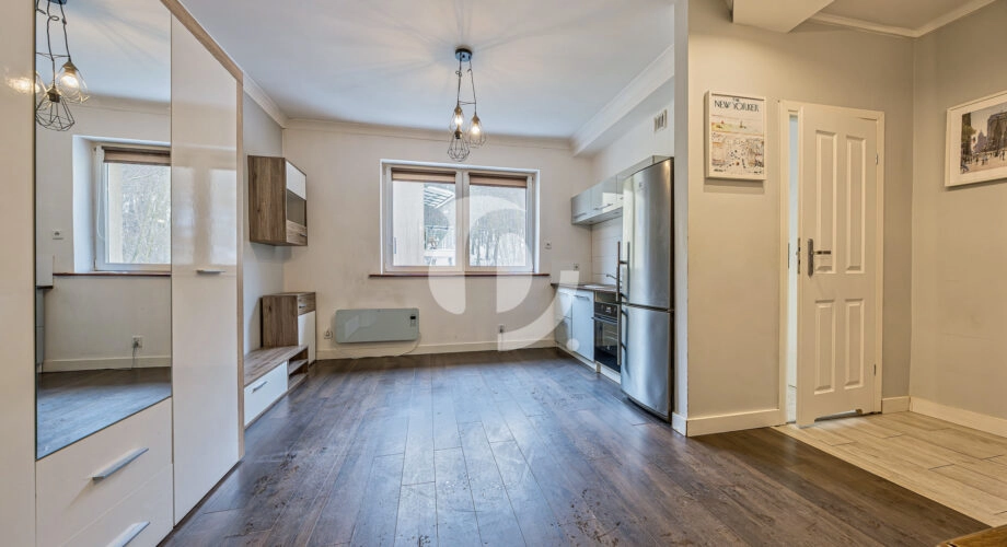 Mieszkanie 38m2 przy centrum Gdyni
