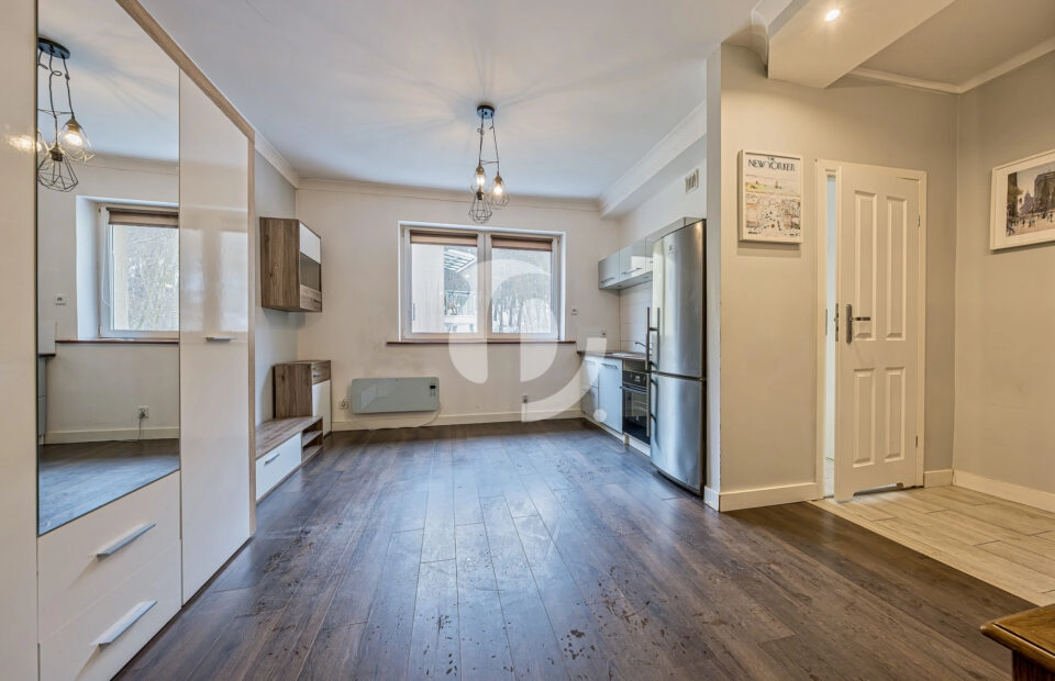 Mieszkanie 38m2 przy centrum Gdyni