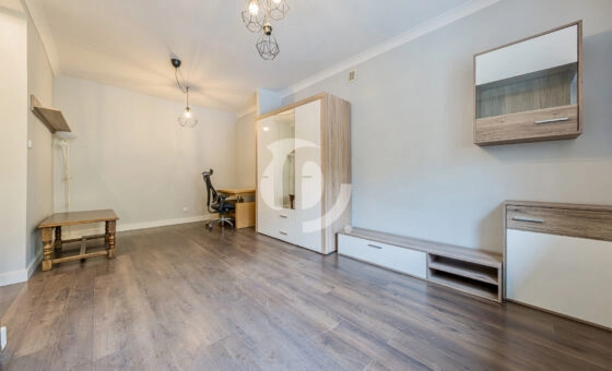 Mieszkanie 38m2 przy centrum Gdyni