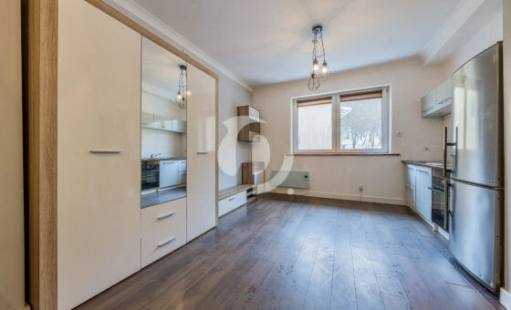 Mieszkanie 38m2 przy centrum Gdyni