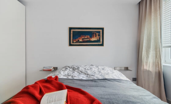 Nowoczesne 2‑pokojowe z tarasem | zobac